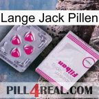 Long Jack Pills 32